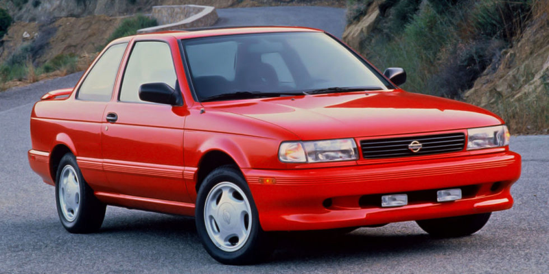 Illustration for article titled How Nissan fucked up the Sentra Nismo